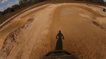 Gopro_ James Stewart and Ryan Villopoto Present - Supercross New Year 2013