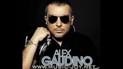 Alex Gaudino & Steve Edwards - Take Me Down (to The Water) (original Mix) Exclusive 2009 + Линк 