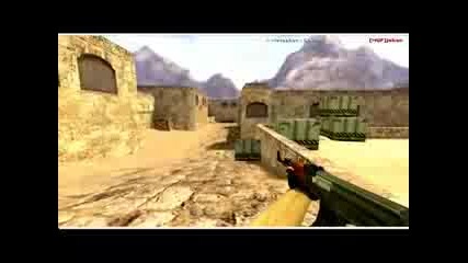 The Underground Cs Movie Part 2.flv