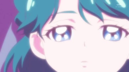 Watch Go! Princess Precure Episode 16