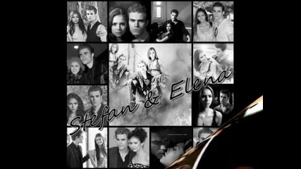 The vampire diaries 2