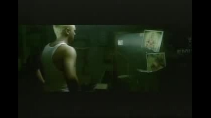Eminem - Stan Hq (by Geori)