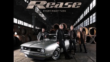 Rease - Welcome To Myspace 