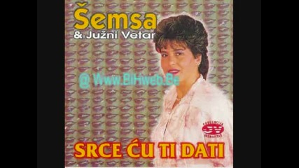 Semsa suljakovic - sve samo stobom ne 