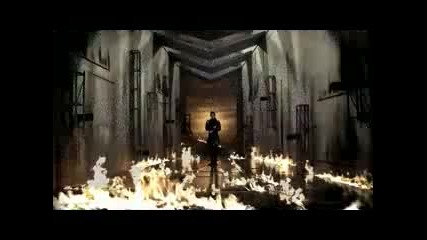 Tvxq - Keep Your Head Down