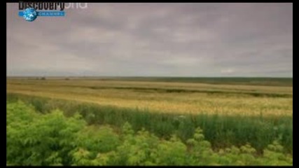 Discovery Channel Greatest Tank Battles The Battle of Kursk 1/4 16:9 