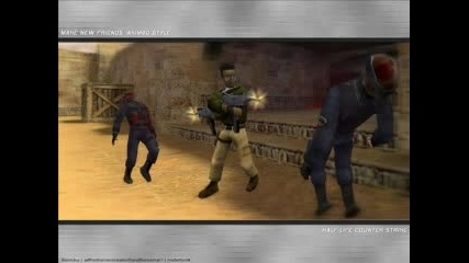 Counter - Strike pics