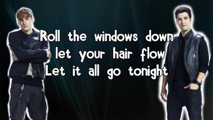 Windows Down (full Studio Song) lyrics - Big Time Rush