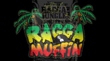 Ragga Mix Jungle War