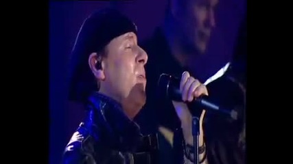 Scorpions - Always Somewhere ( Acoustic version) 