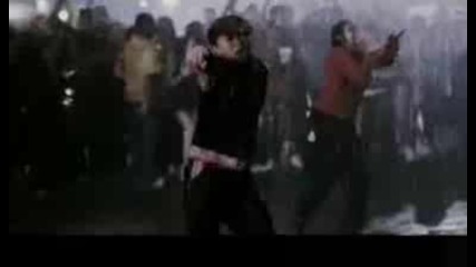 Step Up 2 Final Dance