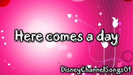 Lemonade Mouth - Breakthrought
