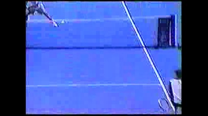 Тенис класика - Сампрас - Агаси WC 94