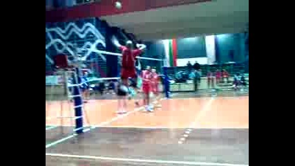 Lukoil vs. Marek 2 