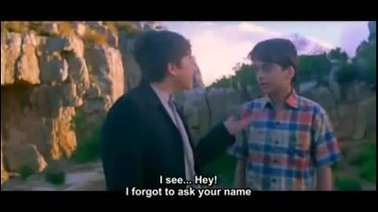 Bg Sub [dosti] - Индииски Филм Част 1 Hq