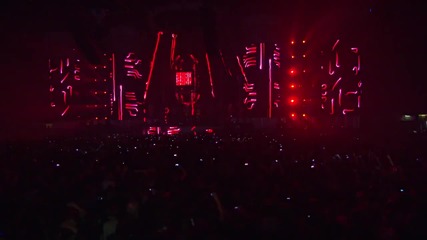 Hard Bass 2012 official aftermovie