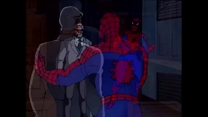 Spider-man S02e02