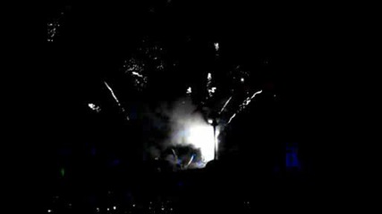 Звук и светлина (sound and light) 