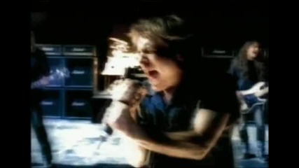 Iron Maiden - The Wicker Man (version 2)