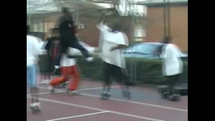 Street Ball