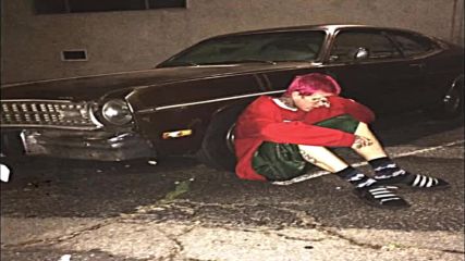 Lil Peep - It's me prod.fleance