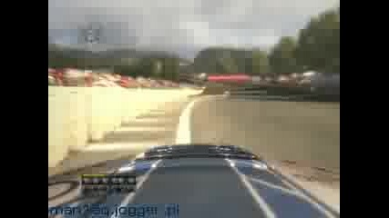 луда катастрофа на Grid