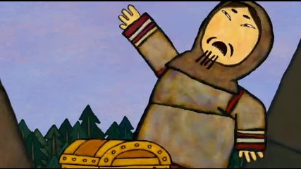 "пумасипа" Мультфильм