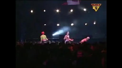 Alice Deejay Megamix