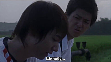Night Time Picnic / Yoru no Picnic (2006) / Среднощен пикник