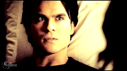 Damon & Katherine // You're Dangerous ( T V D)