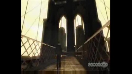 Gta 4 Official Trailler By:gamespot