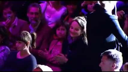 David Garrett - Csardas Hungarian Dance