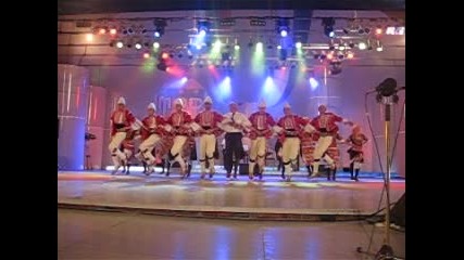 Мфф 34 - Бургас 2006 (12)