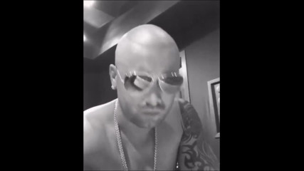 Wisin - Escapate Conmigo * Preview *