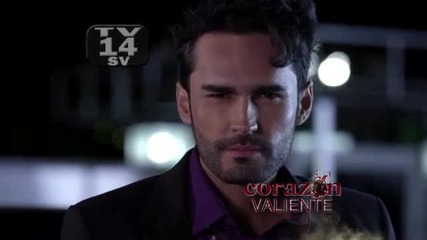 Corazon Valiente Capitulo 110 Parte 2