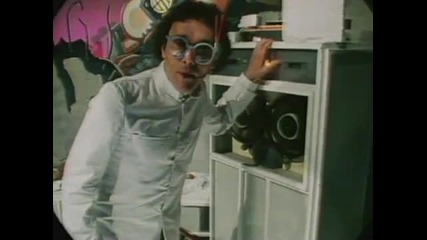 Ретро Песен, The Buggles - Video Killed The Radio Star