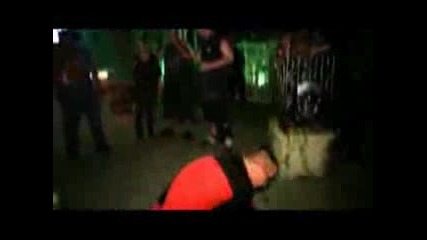 Puya feat Alex - Doamna si Vagabontul