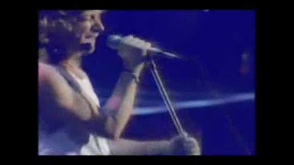 Foreigner - Waiting For A Girl Like You