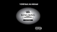 T One feat. Mc Michael - Bling Bling ( Hot song ) 