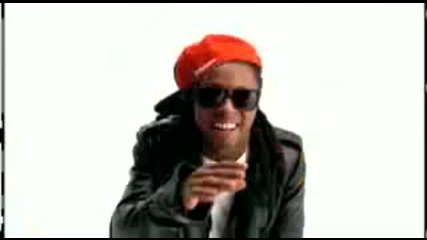 I can Transformer Ya - Chris Brown Video Official Clip 