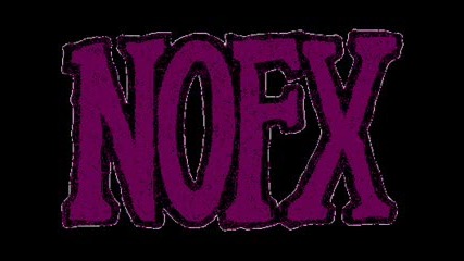 Nofx - Stickin In My Eye