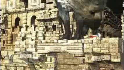 Project Trico Hd - Playstation Lifestyle.flv