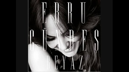 Ebru Gundes Vatan (2011) yeni album 4ikti