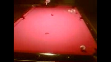 Billiard