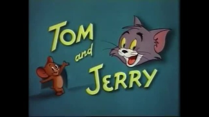 Tom and Jerry - 57 - Jerry's Cousin
