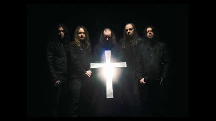 Candlemass - Black As Time - превод