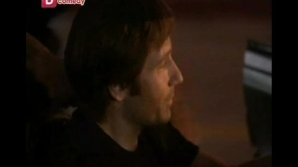 Californication ( Секс До Дупка ) Сезон 1 Епизод 9 Част 3/3 