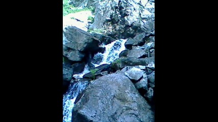 водопад скакавица 2009