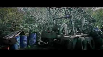 Dim4ou, Igi Androvski & Pesho Malkia - Statusa (official Video 2012)