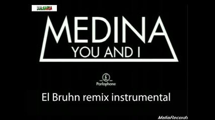 Medina - You & I Instrumental 